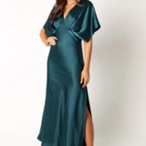 Petal + Pup Ricki Maxi Dress